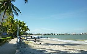Port Dickson Glory Beach Resort